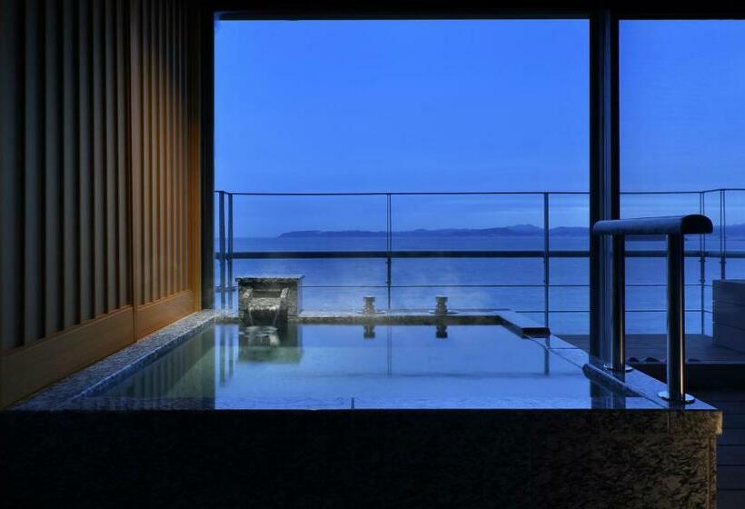 スタンダードルーム, Hanashibuki