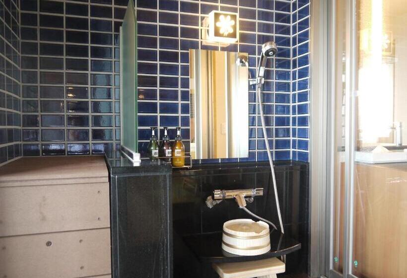 スタンダードルーム, Hanashibuki