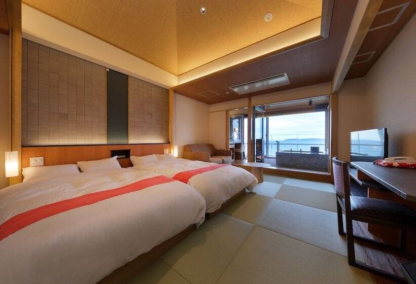 スタンダードルーム, Hanashibuki