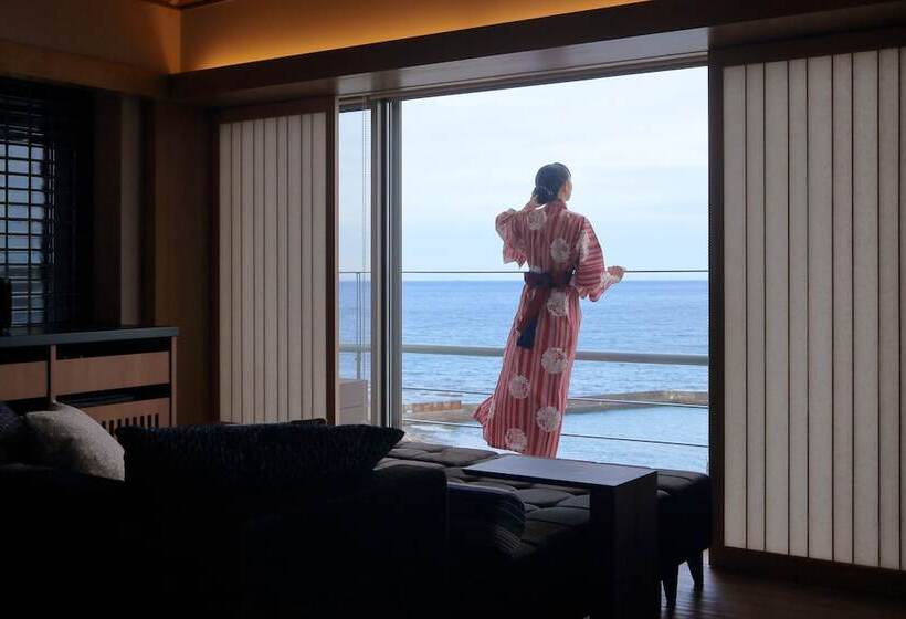 スタンダードルーム, Hanashibuki