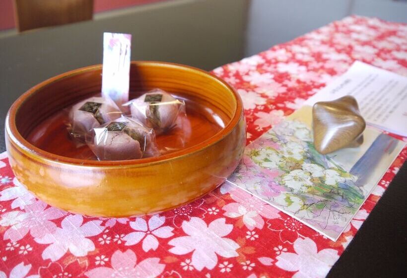 スタンダードルーム, Hanashibuki