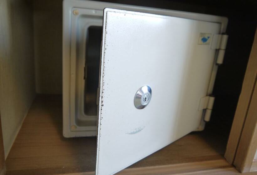 スタンダードルーム, Hanashibuki