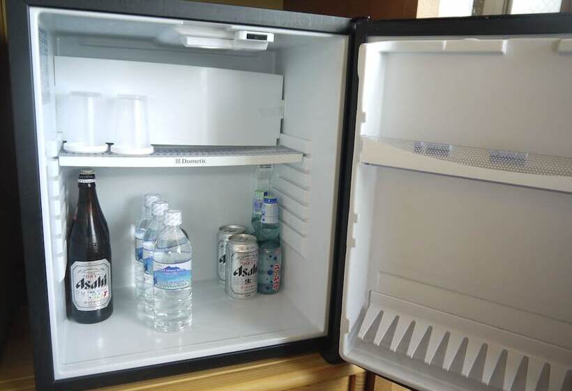 スタンダードルーム, Hanashibuki