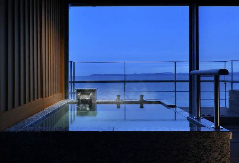 スタンダードルーム, Hanashibuki