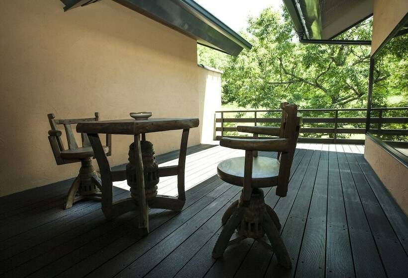 חדר סטנדרט, Satonoyu Waraku 13 Years Or Older