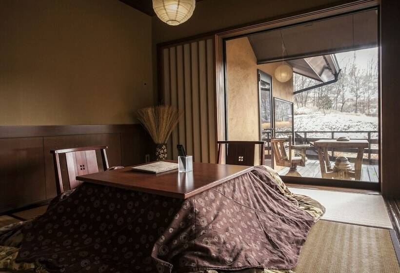 חדר סטנדרט, Satonoyu Waraku 13 Years Or Older