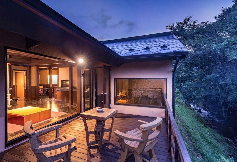 חדר סטנדרט, Satonoyu Waraku 13 Years Or Older