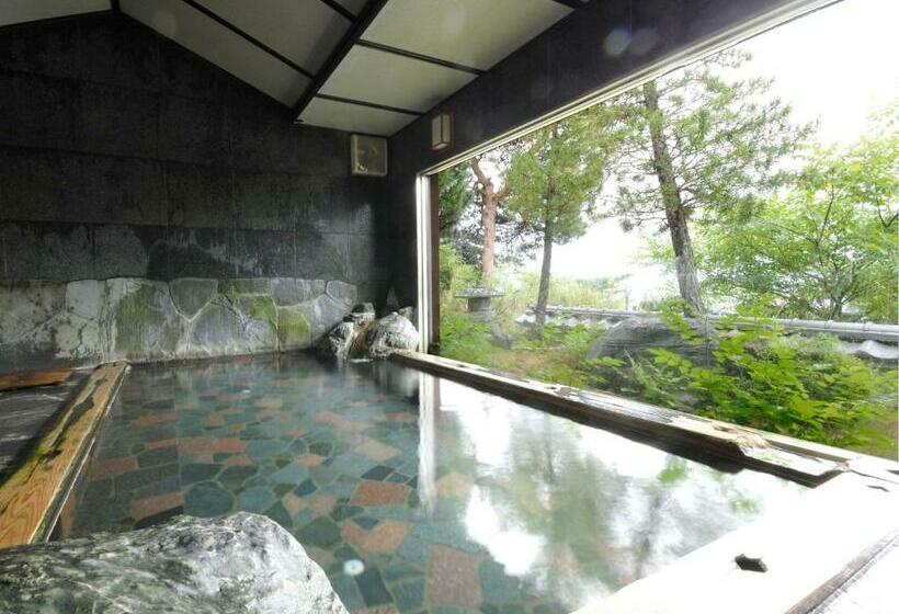 Standardrum, Momoyama