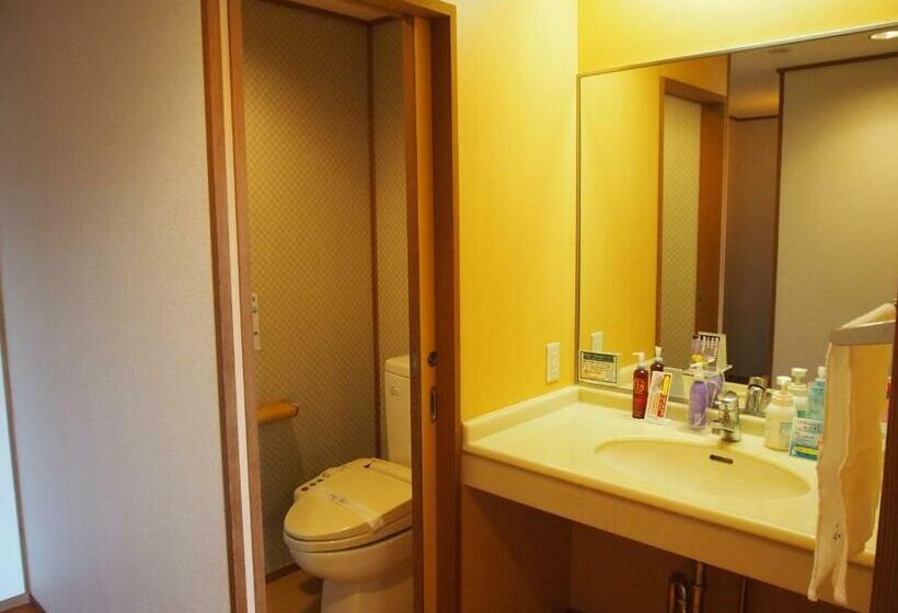 Family Room, Rainbow Sakurajima