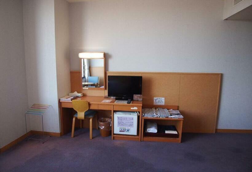 Habitació Estàndard, Rainbow Sakurajima