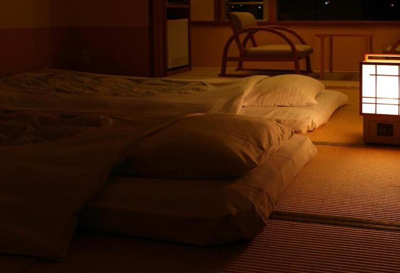 标准间, Yuuyu No Sato Yusa