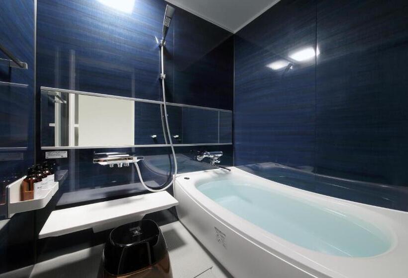 标准间, Yuuyu No Sato Yusa