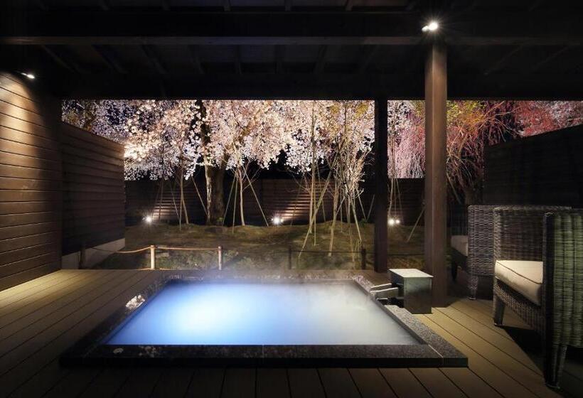 标准间, Yuuyu No Sato Yusa