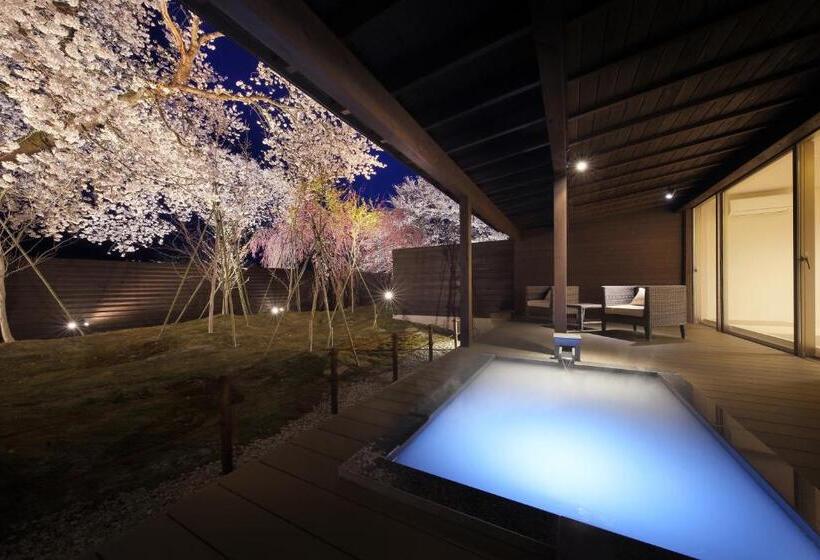 标准间, Yuuyu No Sato Yusa