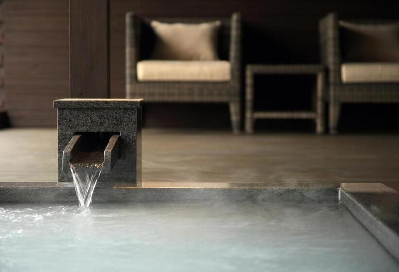 标准间, Yuuyu No Sato Yusa