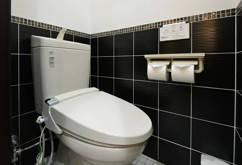 공동 객실, Sakura  Hostel