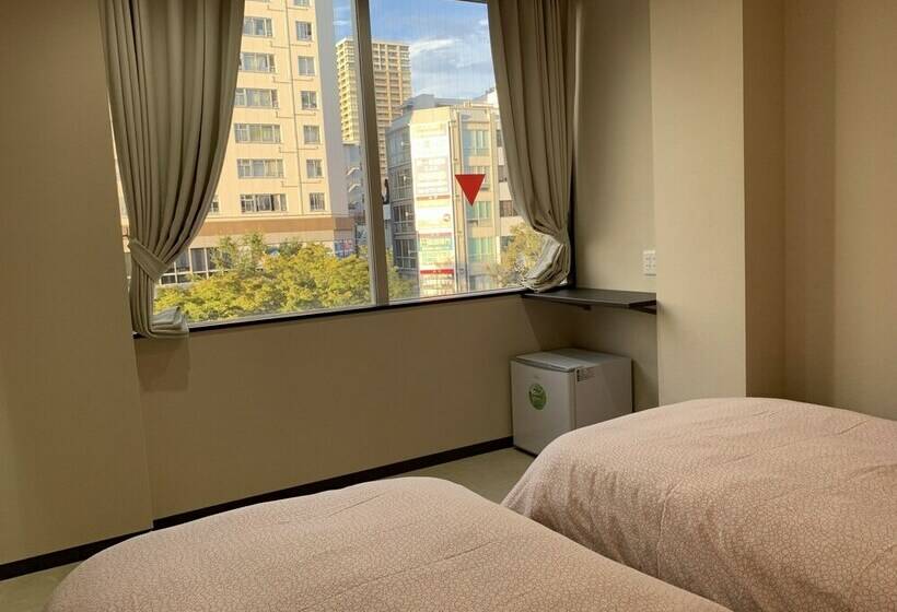스탠다드 룸, Sakura  Hostel