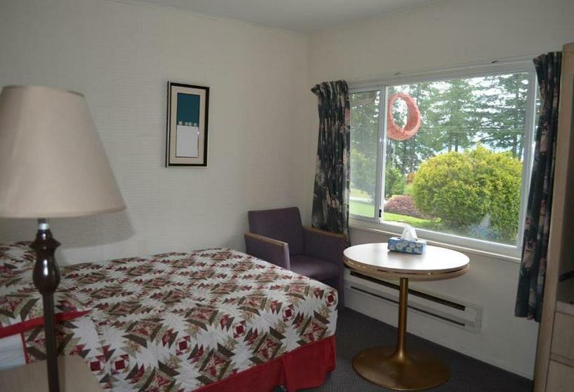 Családi Szoba, Seaside Villa Motel & Rv Park