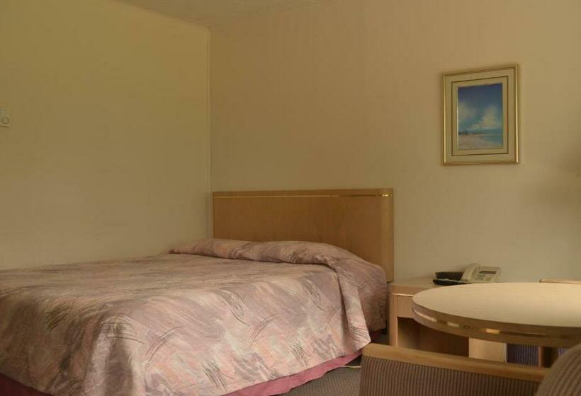 Premium Szoba, Seaside Villa Motel & Rv Park