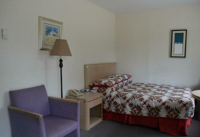 Családi Szoba, Seaside Villa Motel & Rv Park