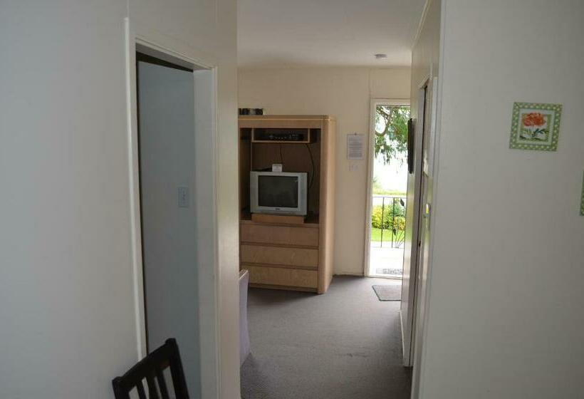 Családi Szoba, Seaside Villa Motel & Rv Park