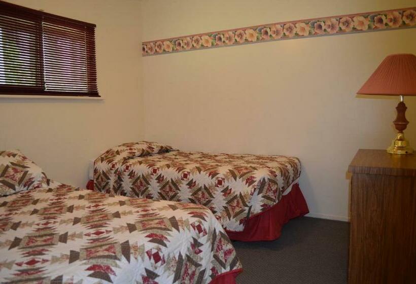 Családi Szoba, Seaside Villa Motel & Rv Park