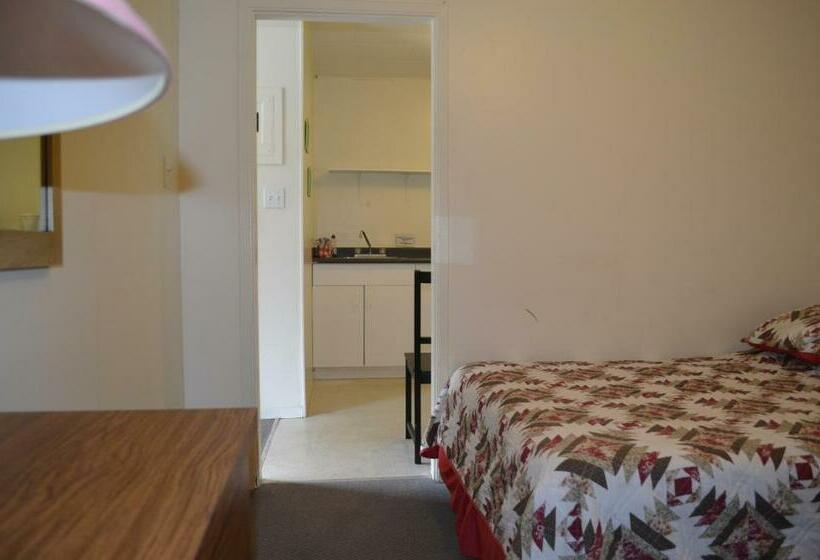 Családi Szoba, Seaside Villa Motel & Rv Park