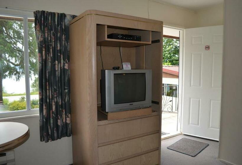 Családi Szoba, Seaside Villa Motel & Rv Park