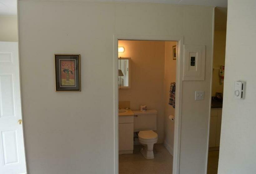 Családi Szoba, Seaside Villa Motel & Rv Park