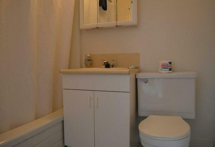 Családi Szoba, Seaside Villa Motel & Rv Park