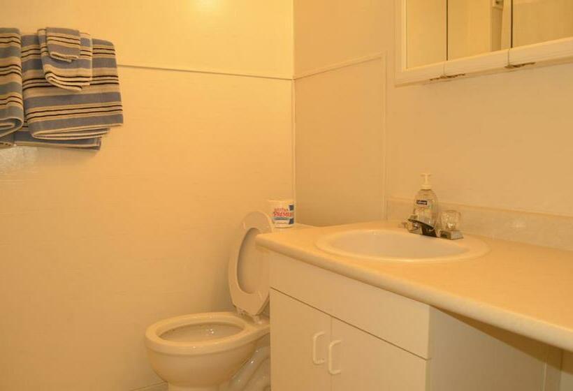 Standard Szoba, Seaside Villa Motel & Rv Park