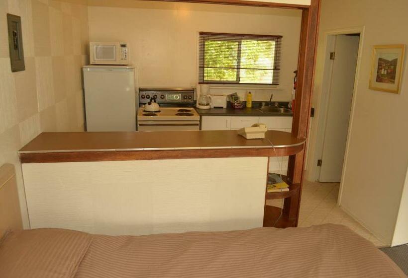 Premium Szoba, Seaside Villa Motel & Rv Park