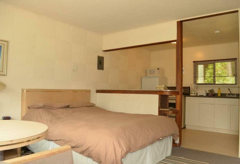 Номер Премиум, Seaside Villa Motel & Rv Park