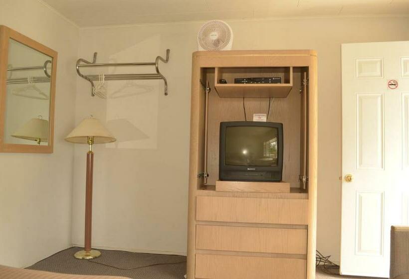 Premium Szoba, Seaside Villa Motel & Rv Park