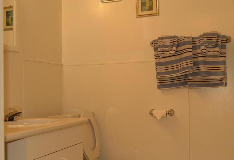 Premium Szoba, Seaside Villa Motel & Rv Park