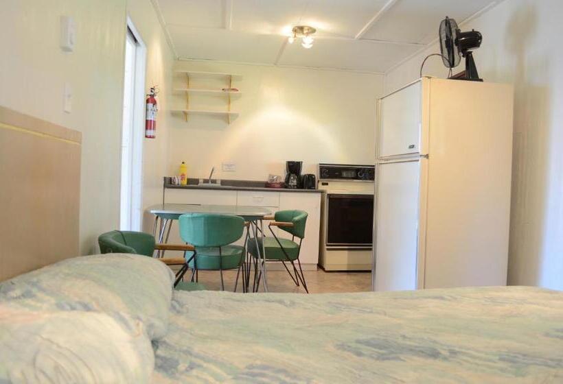 Lakosztály, Seaside Villa Motel & Rv Park