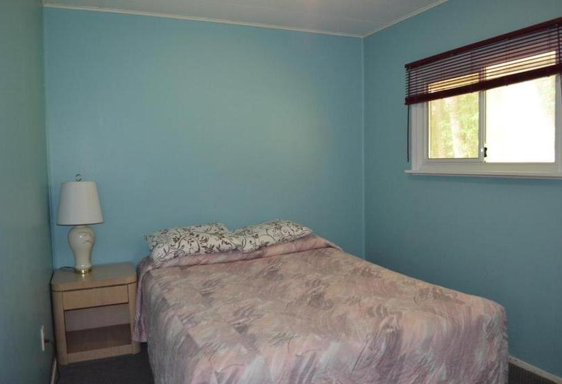 Lakosztály, Seaside Villa Motel & Rv Park