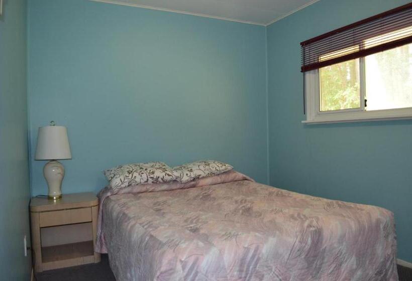 Lakosztály, Seaside Villa Motel & Rv Park