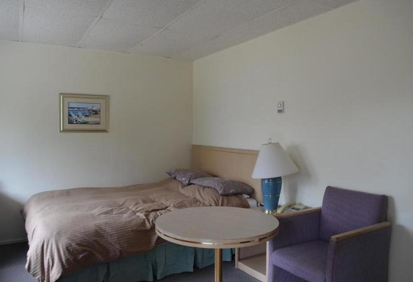 Lakosztály, Seaside Villa Motel & Rv Park