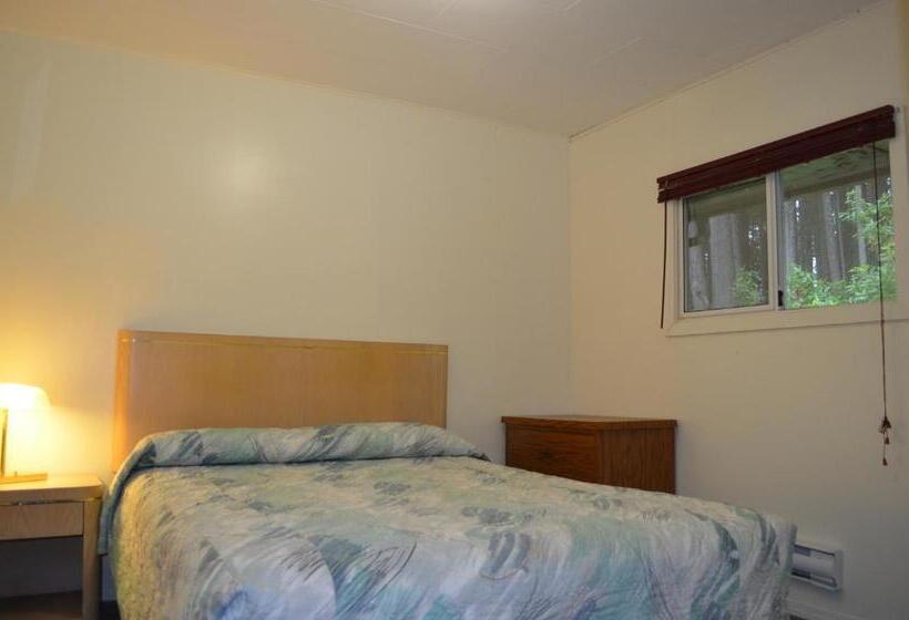 Lakosztály, Seaside Villa Motel & Rv Park