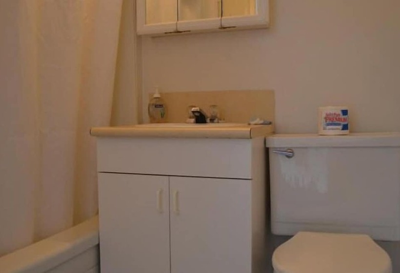 Családi Szoba, Seaside Villa Motel & Rv Park