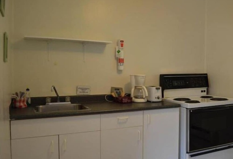 Családi Szoba, Seaside Villa Motel & Rv Park