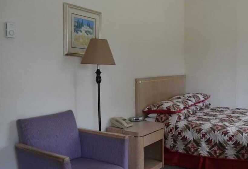 Családi Szoba, Seaside Villa Motel & Rv Park