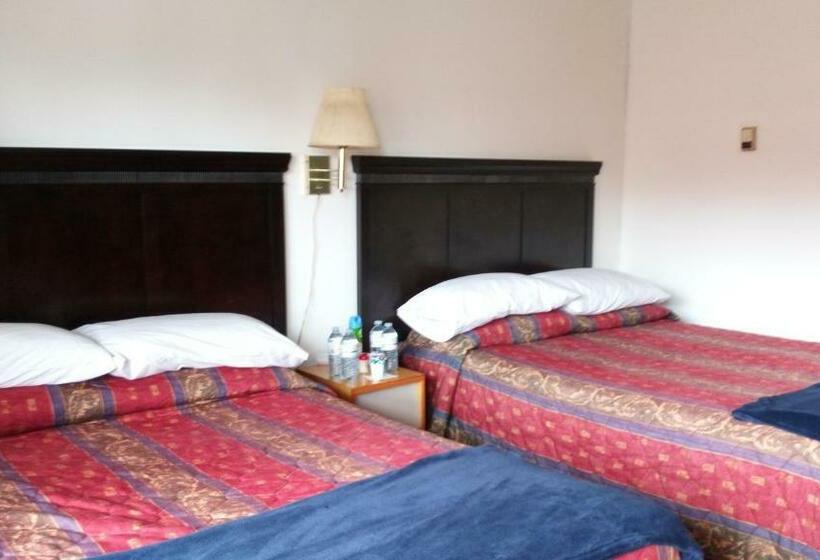 Номер Стандарт, Southview Motel