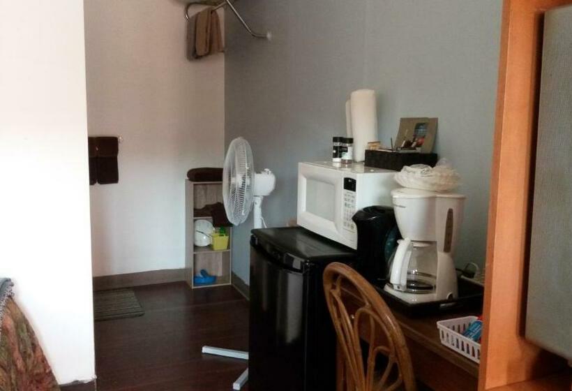 غرفة قياسية, Southview Motel