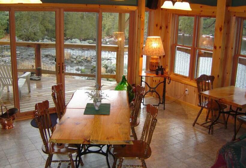 غرفة قياسية, Sunny Rock Bed & Breakfast