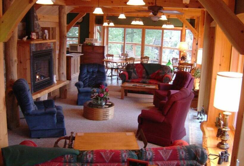 غرفة قياسية, Sunny Rock Bed & Breakfast