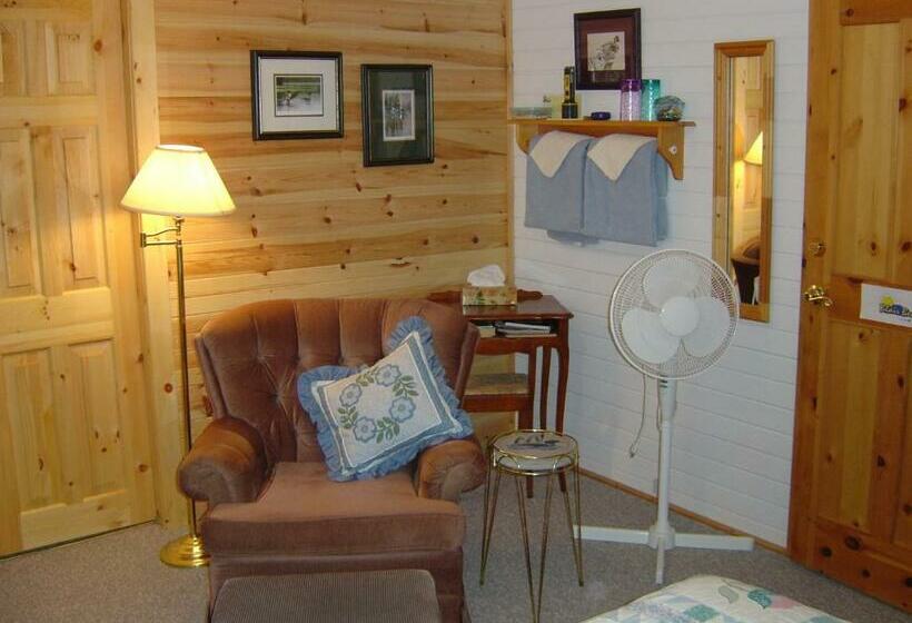 غرفة قياسية, Sunny Rock Bed & Breakfast