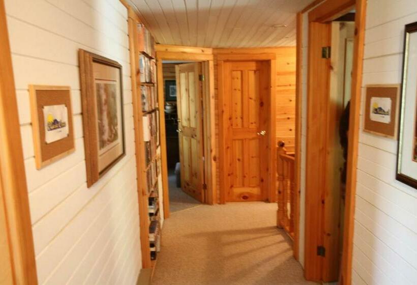 غرفة قياسية, Sunny Rock Bed & Breakfast