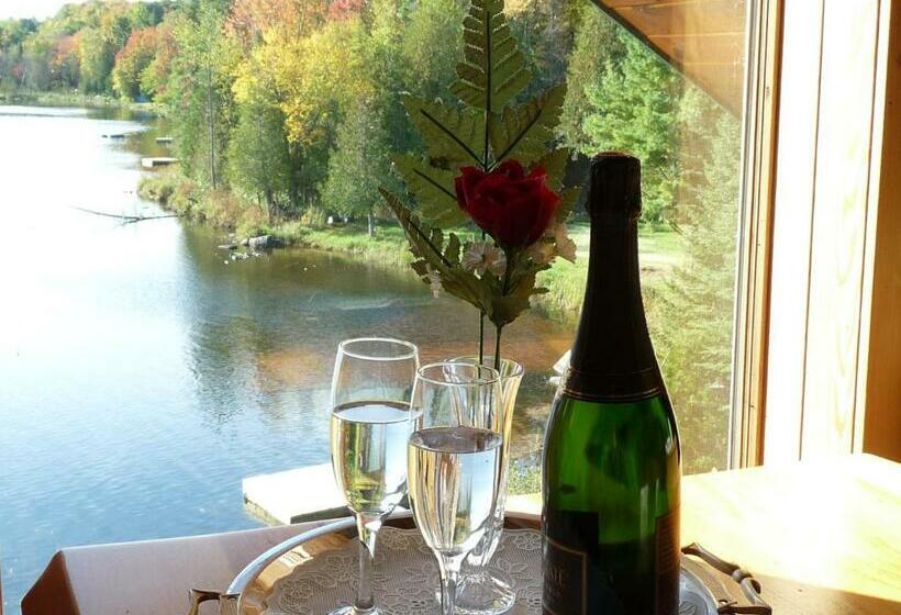 جناح, Sunny Rock Bed & Breakfast